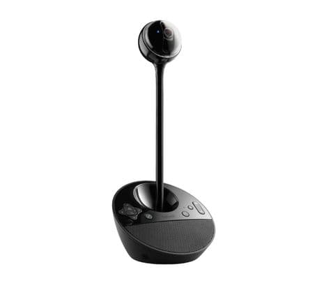 LOGITECH 960-000866 VC WEBCAM BCC950** - 2