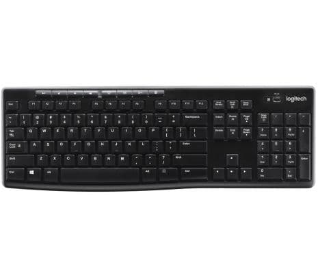 LOGITECH 920-004426 TECLADO K270 INALAMBRICO