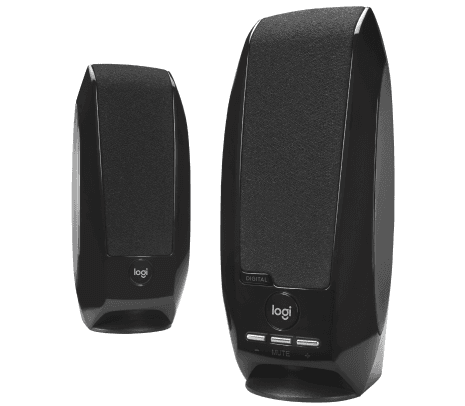 LOGITECH 980-001004 PARLANTE S150 USB