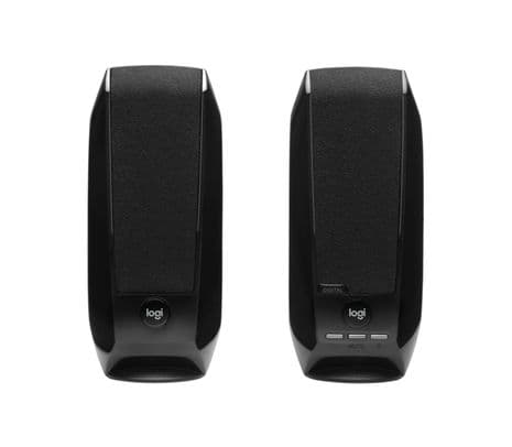 LOGITECH 980-001004 PARLANTE S150 USB - 3