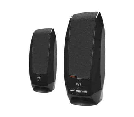 LOGITECH 980-001004 PARLANTE S150 USB - 4