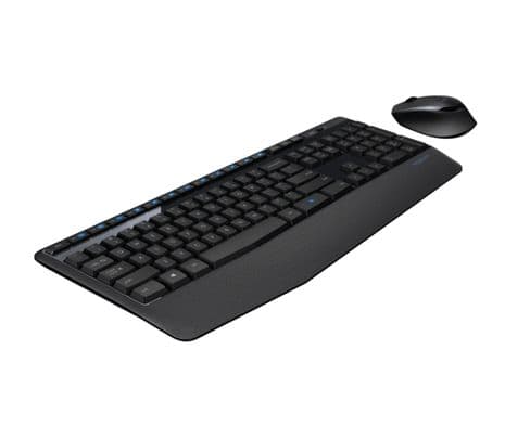 LOGITECH 920-007820 COMBO MK345 INALAMBRICO - 3