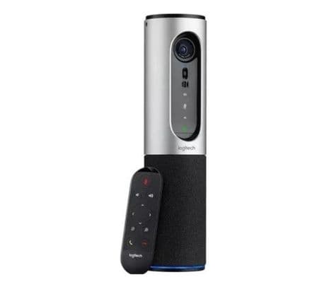 LOGITECH 960-001013 VC WEBCAM CONNECT** - 2