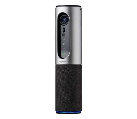 LOGITECH 960-001013 VC WEBCAM CONNECT** - 3