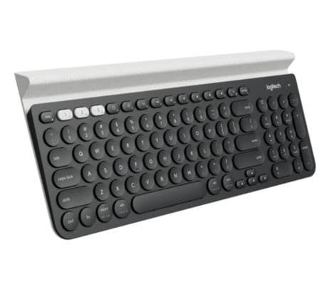 LOGITECH 920-008026 TECLADO K780 MULTI-DEVICE INAL+BT - 3
