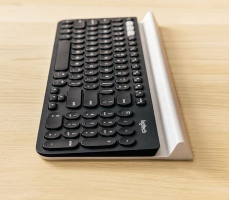 LOGITECH 920-008026 TECLADO K780 MULTI-DEVICE INAL+BT - 4