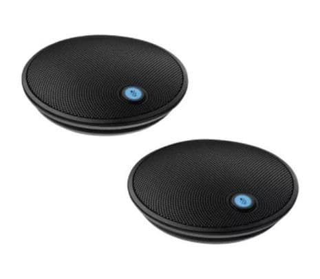 LOGITECH 989-000171 VC MICROFONO EXPANSION P/ SISTEMA GROUP** - 2