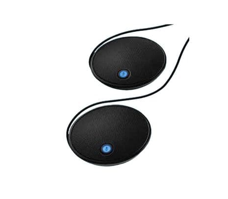 LOGITECH 989-000171 VC MICROFONO EXPANSION P/ SISTEMA GROUP** - 3