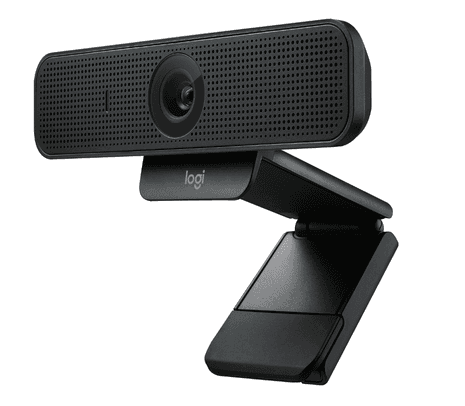 LOGITECH 960-001075 VC WEBCAM C925E USB