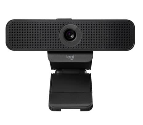 LOGITECH 960-001075 VC WEBCAM C925E USB - 2