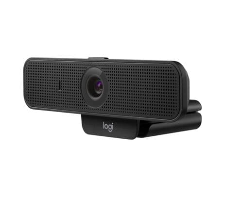 LOGITECH 960-001075 VC WEBCAM C925E USB - 3