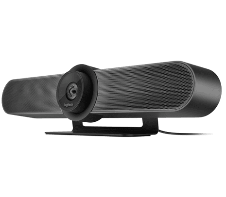 LOGITECH 960-001101 VC WEBCAM MEETUP **