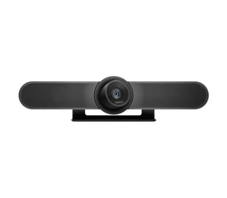LOGITECH 960-001101 VC WEBCAM MEETUP ** - 3