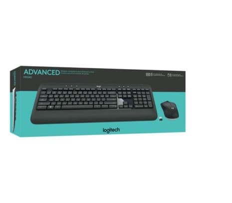 LOGITECH 920-008673 COMBO MK540 INALAMBRICO - 2