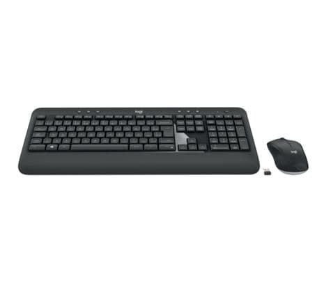 LOGITECH 920-008673 COMBO MK540 INALAMBRICO - 3