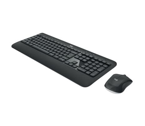LOGITECH 920-008673 COMBO MK540 INALAMBRICO - 4