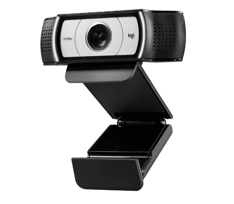 LOGITECH 960-000971 VC WEBCAM C930E USB