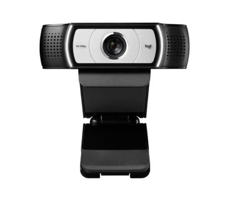 LOGITECH 960-000971 VC WEBCAM C930E USB - 2