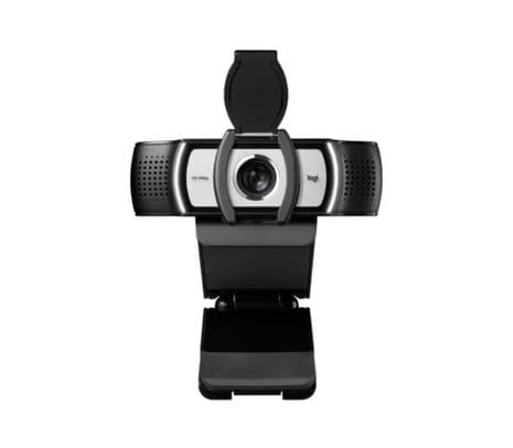 LOGITECH 960-000971 VC WEBCAM C930E USB - 3