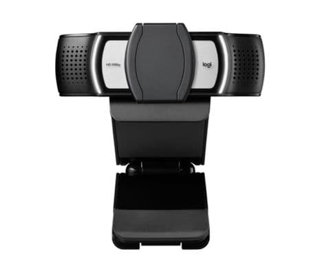 LOGITECH 960-000971 VC WEBCAM C930E USB - 4