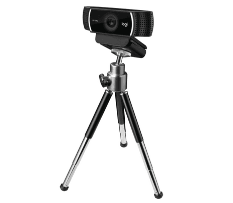 LOGITECH 960-001087 WEBCAM C922 PRO STREAM USB