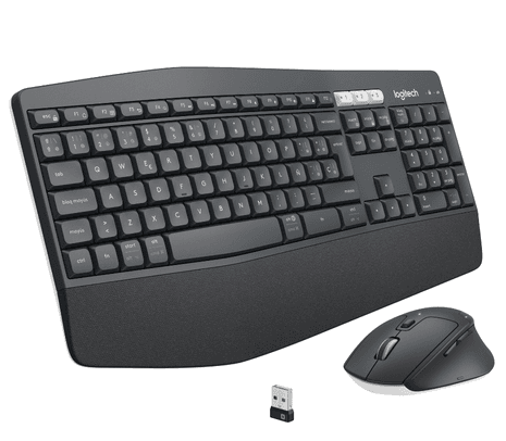 LOGITECH 920-008659 COMBO MK850 INAL+BT