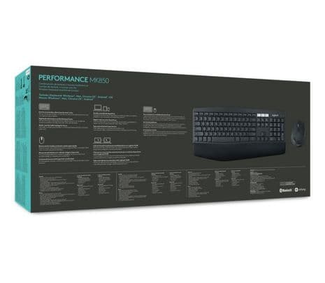 LOGITECH 920-008659 COMBO MK850 INAL+BT - 2