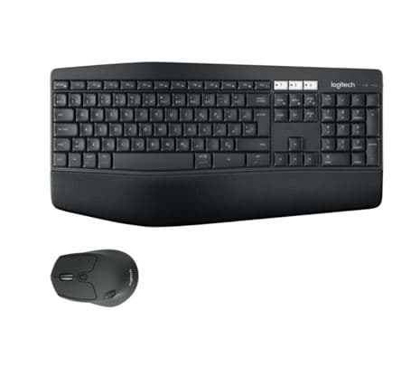 LOGITECH 920-008659 COMBO MK850 INAL+BT - 3