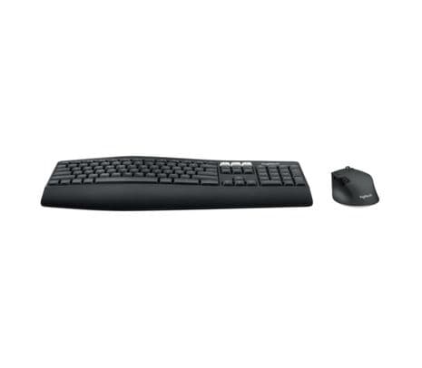 LOGITECH 920-008659 COMBO MK850 INAL+BT - 4