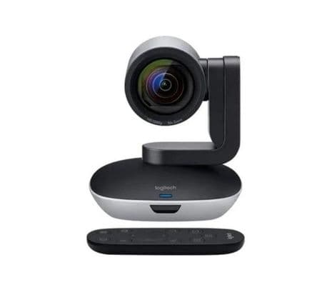 LOGITECH 960-001184 VC WEBCAM PTZ PRO 2** - 2