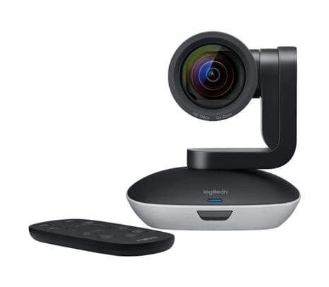 LOGITECH 960-001184 VC WEBCAM PTZ PRO 2** - 3