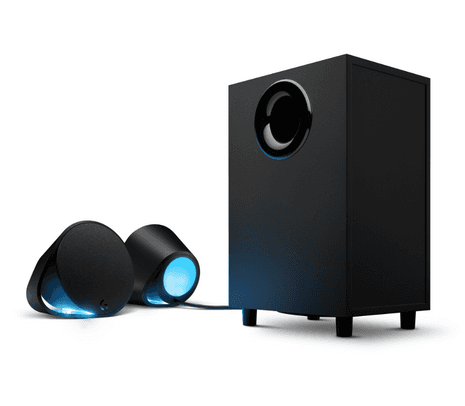 LOGITECH 980-001310 PARLANTE G560 2.1 GAMING