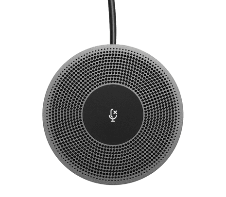 LOGITECH 989-000405 VC MICROFONO MEETUP**