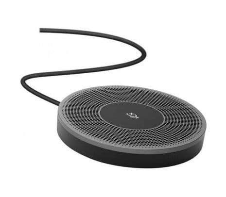 LOGITECH 989-000405 VC MICROFONO MEETUP** - 2
