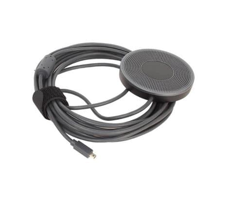 LOGITECH 989-000405 VC MICROFONO MEETUP** - 3