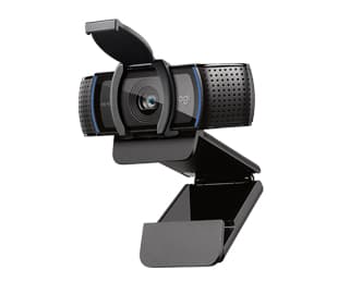 LOGITECH 960-001257 WEBCAM C920S PRO HD USB