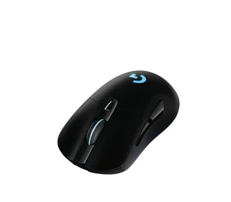 LOGITECH 910-005639 MOUSE G703 GAMING HERO LIGHTSPEED INAL - 3