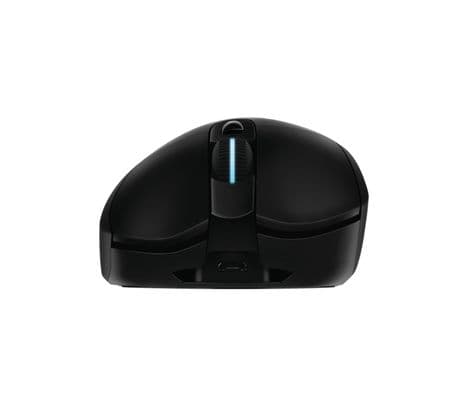 LOGITECH 910-005639 MOUSE G703 GAMING HERO LIGHTSPEED INAL - 5