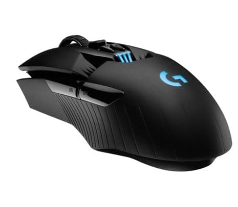 LOGITECH 910-005671 MOUSE G903 GAMING HERO LIGHTSPEED INAL - 3