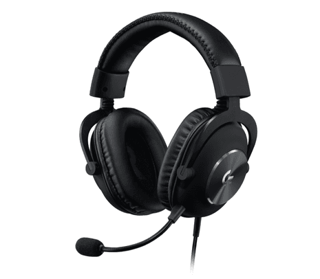 LOGITECH 981-000817 HEADSET G PRO X GAMING USB
