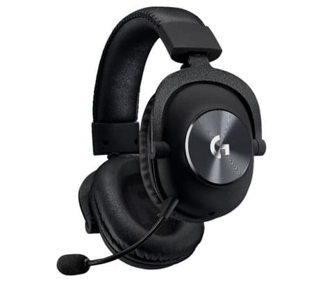LOGITECH 981-000817 HEADSET G PRO X GAMING USB - 2