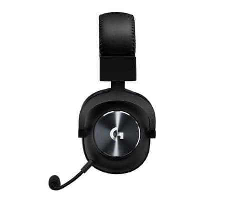 LOGITECH 981-000817 HEADSET G PRO X GAMING USB - 3