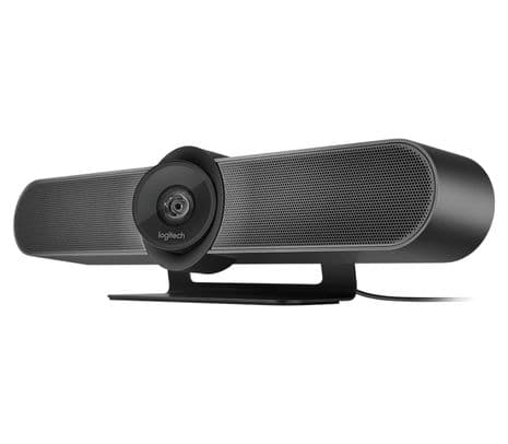 LOGITECH 960-001201 VC MEETUP BUNDLE (WEBCAM/MIC) - 3