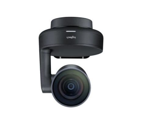 LOGITECH 960-001226 VC WEBCAM RALLY CAMARA** - 3