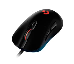 LOGITECH 910-005631 MOUSE G403 GAMING HERO USB