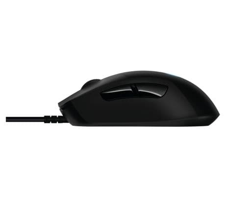 LOGITECH 910-005631 MOUSE G403 GAMING HERO USB - 5