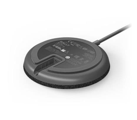 LOGITECH 989-000430 VC MIC POD P/RALLY BLACK - 3