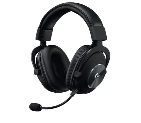 LOGITECH 981-000906 HEADSET PRO X GAMING INALAMBRICO