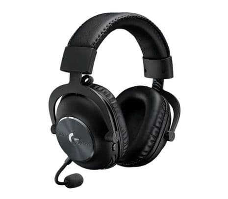 LOGITECH 981-000906 HEADSET PRO X GAMING INALAMBRICO - 3