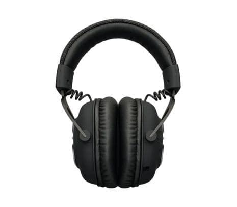 LOGITECH 981-000906 HEADSET PRO X GAMING INALAMBRICO - 4
